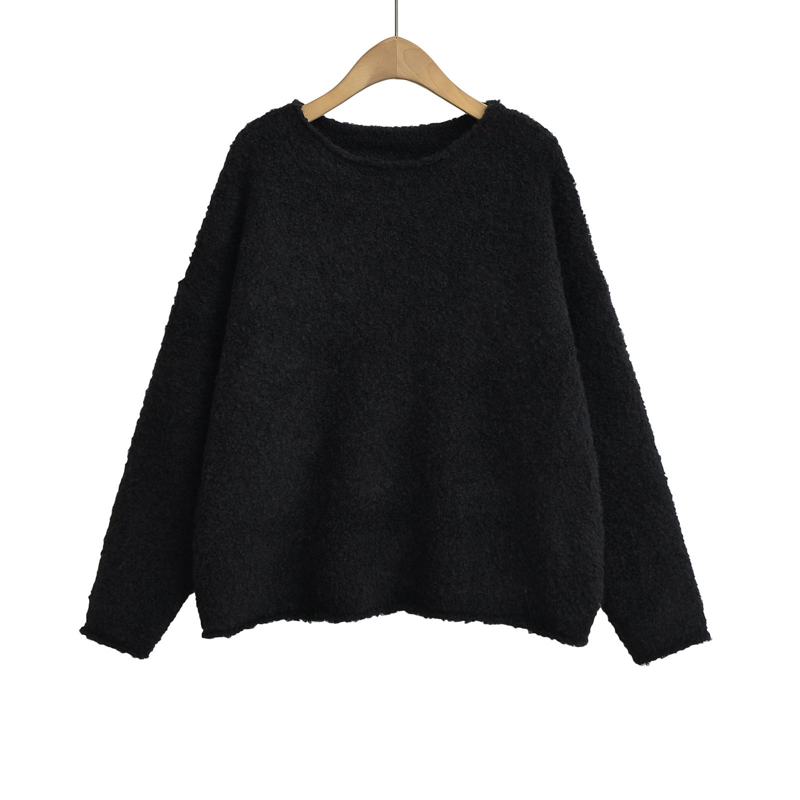 The Aurora Knit Sweater