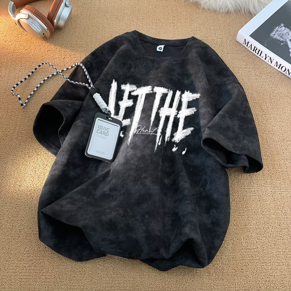 The Urban Fade Tee