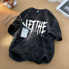 The Urban Fade Tee