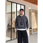 The Cloud Fleece Crewneck Sweater