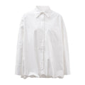 The Kyoto Silhouette Shirt