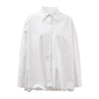 The Kyoto Silhouette Shirt