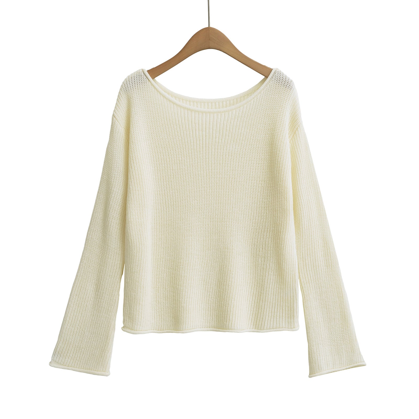 The Valencia Sweater