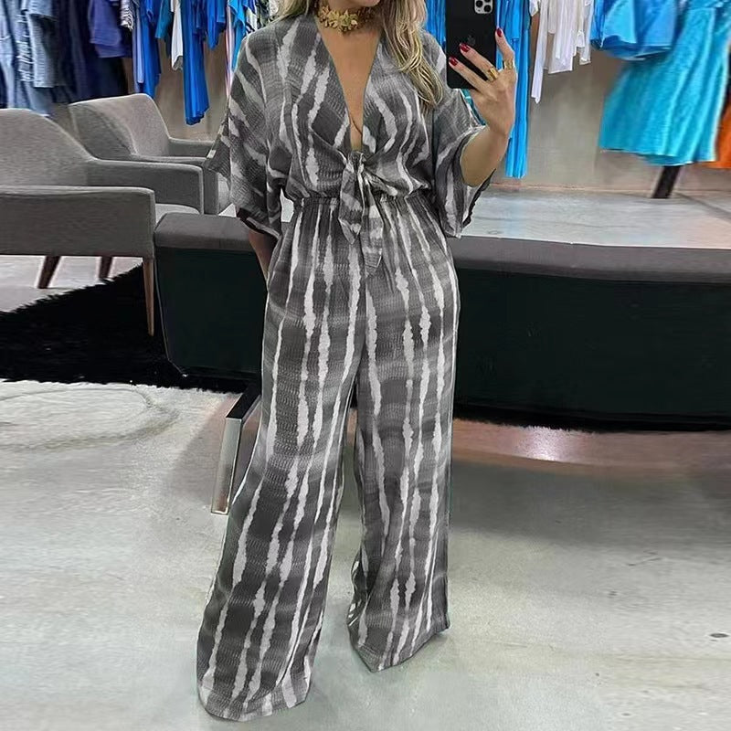 The Aurora Jumpsuit