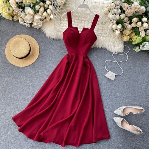 The Emerald Serenity Gown