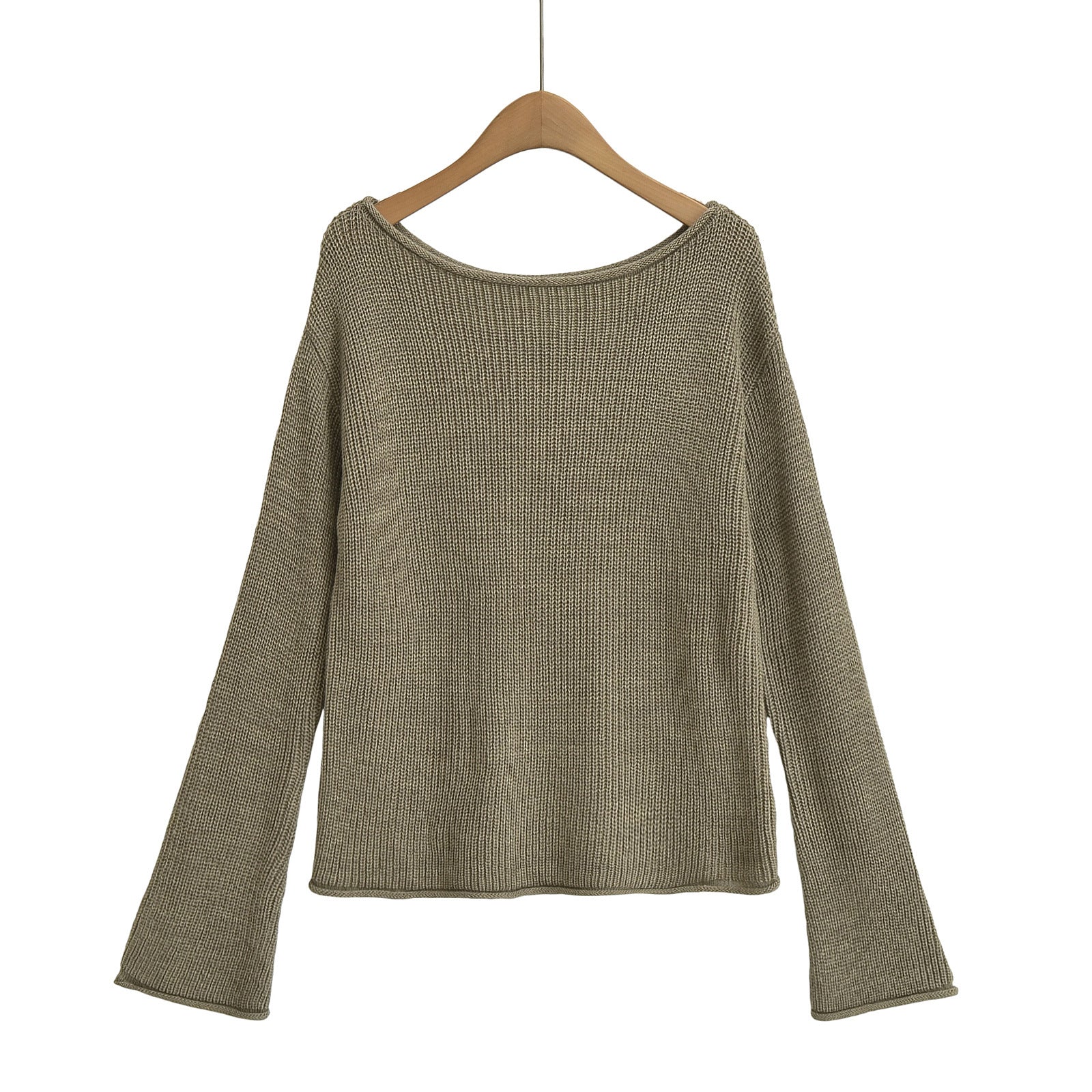 The Valencia Sweater
