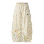 Cargo Paratrooper Pants
