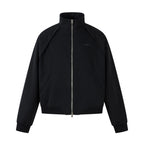 The Vintage Diamond Baseball Jacket
