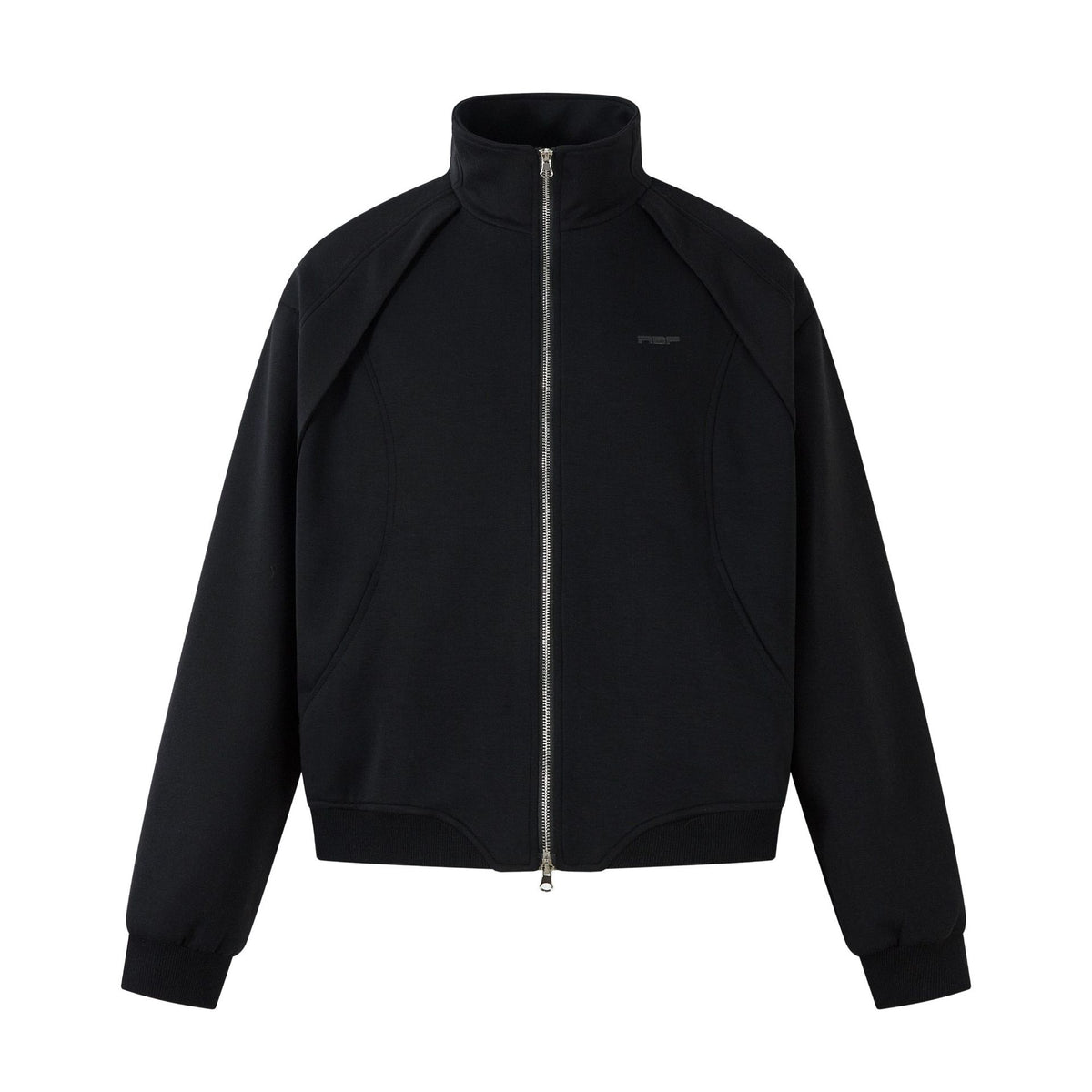 The Vintage Diamond Baseball Jacket