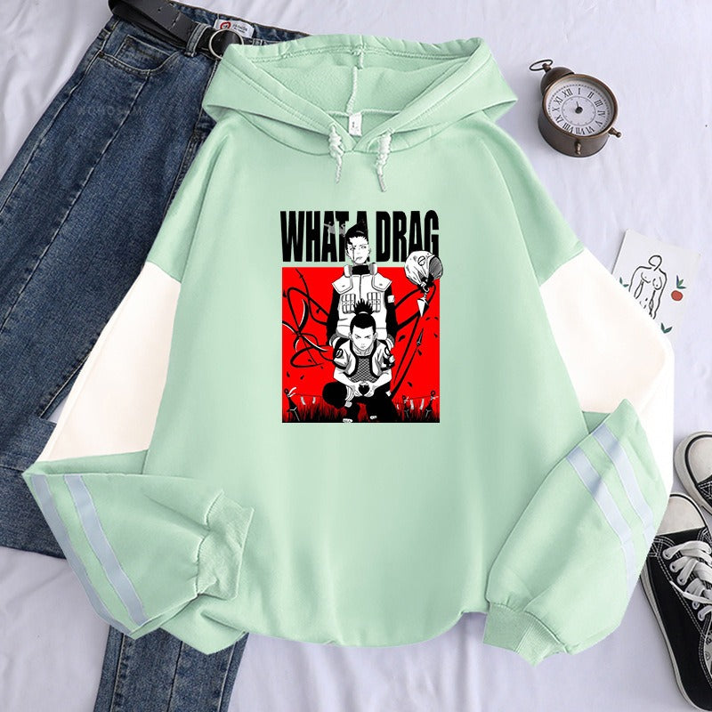 Shadow Ninja Hoodie