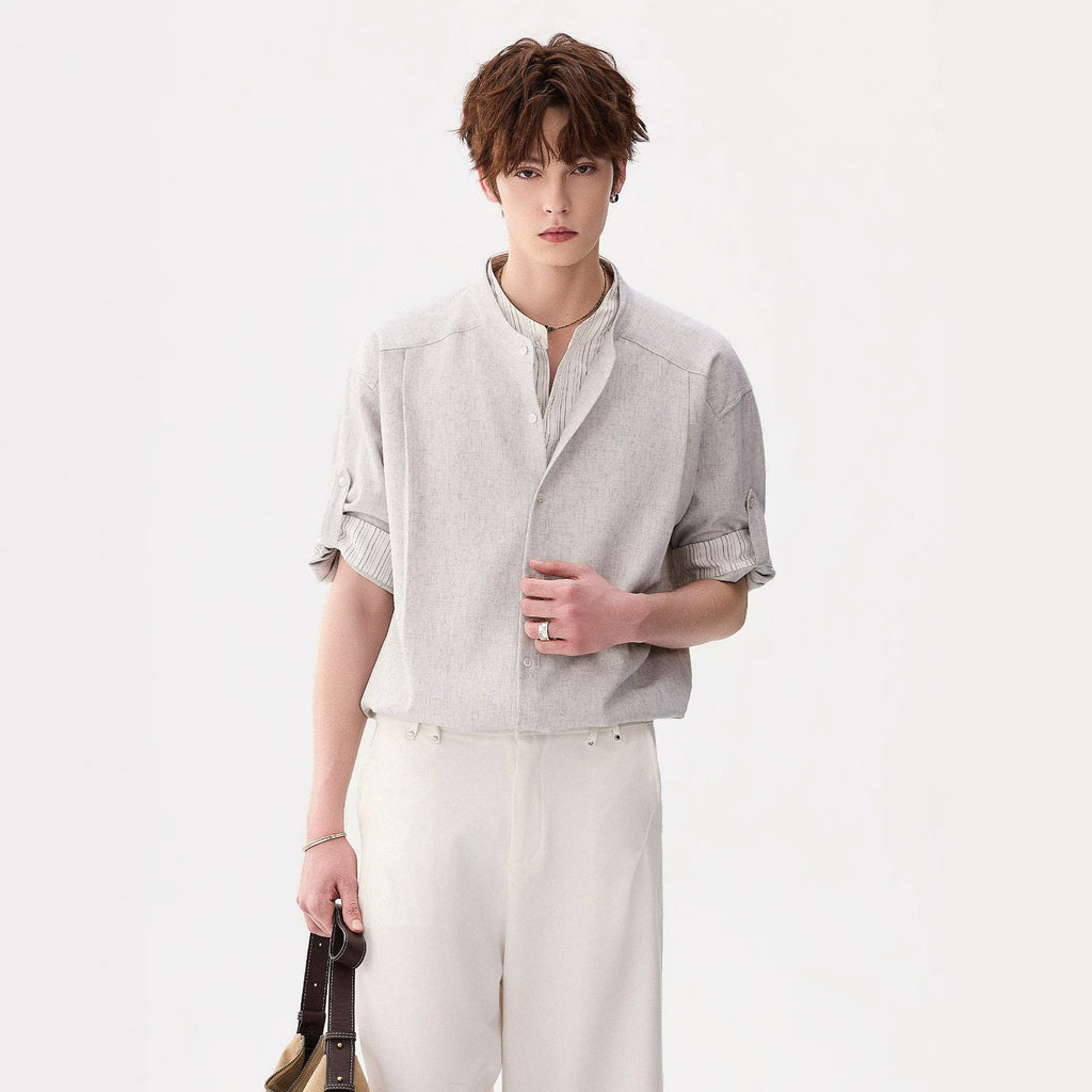 The Fusion Layer Shirt