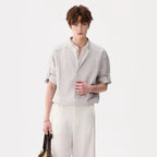 The Fusion Layer Shirt