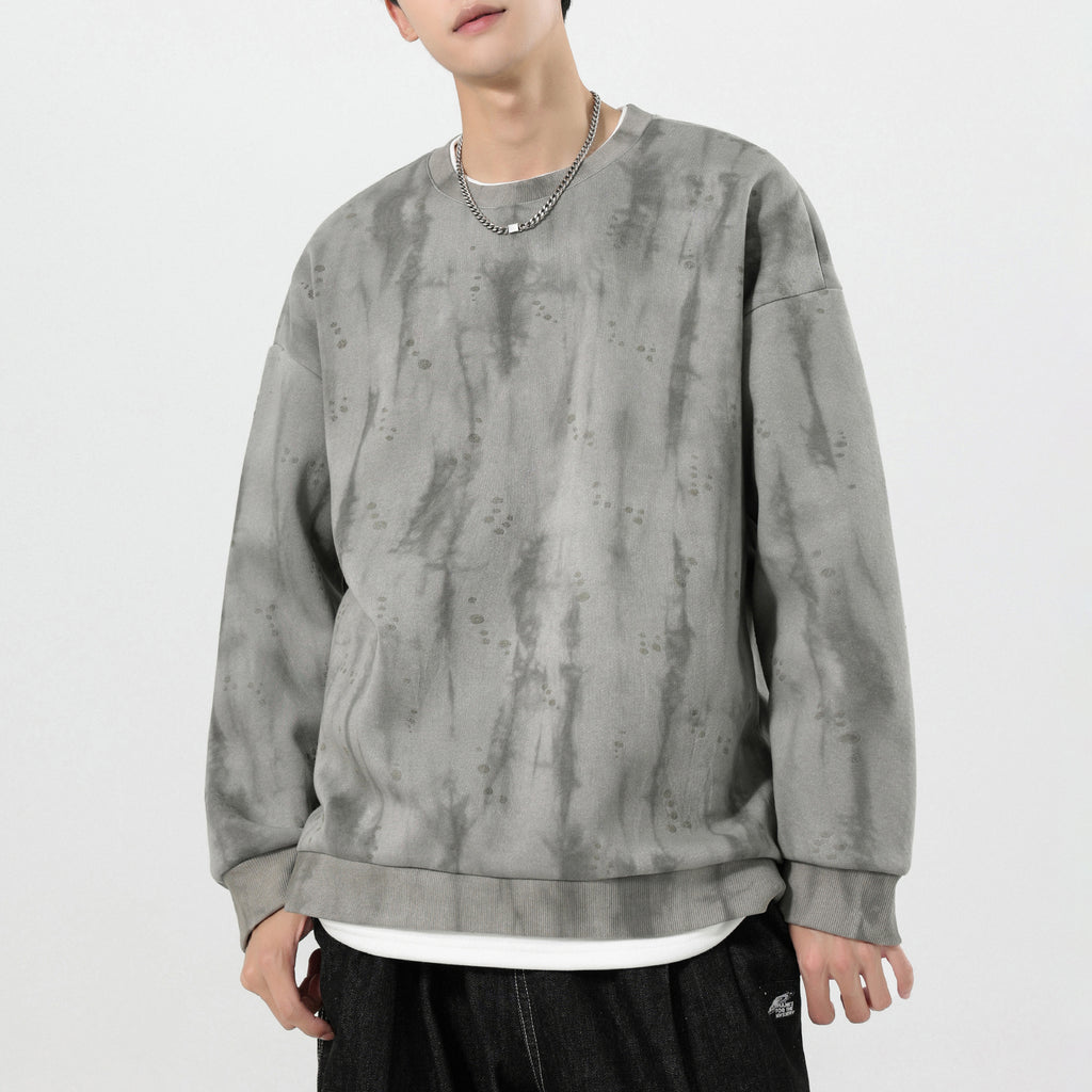 The Eclipse Wash Sweatshirt