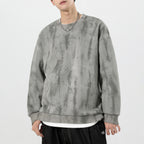 The Eclipse Wash Sweatshirt