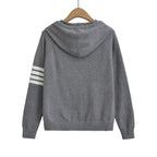 The Aspen Zip Hoodie