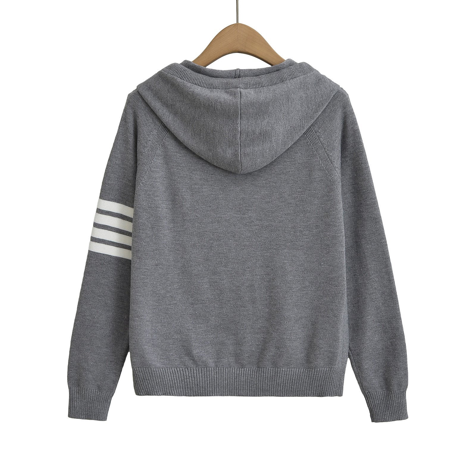 The Aspen Zip Hoodie
