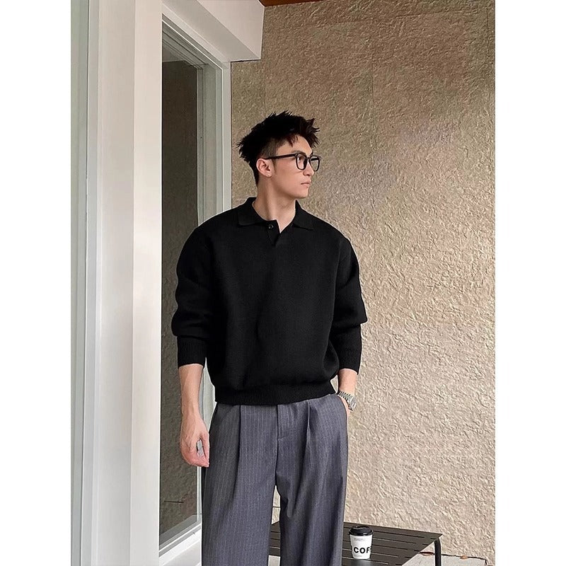 The Cloud Fleece Crewneck Sweater