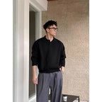 The Cloud Fleece Crewneck Sweater