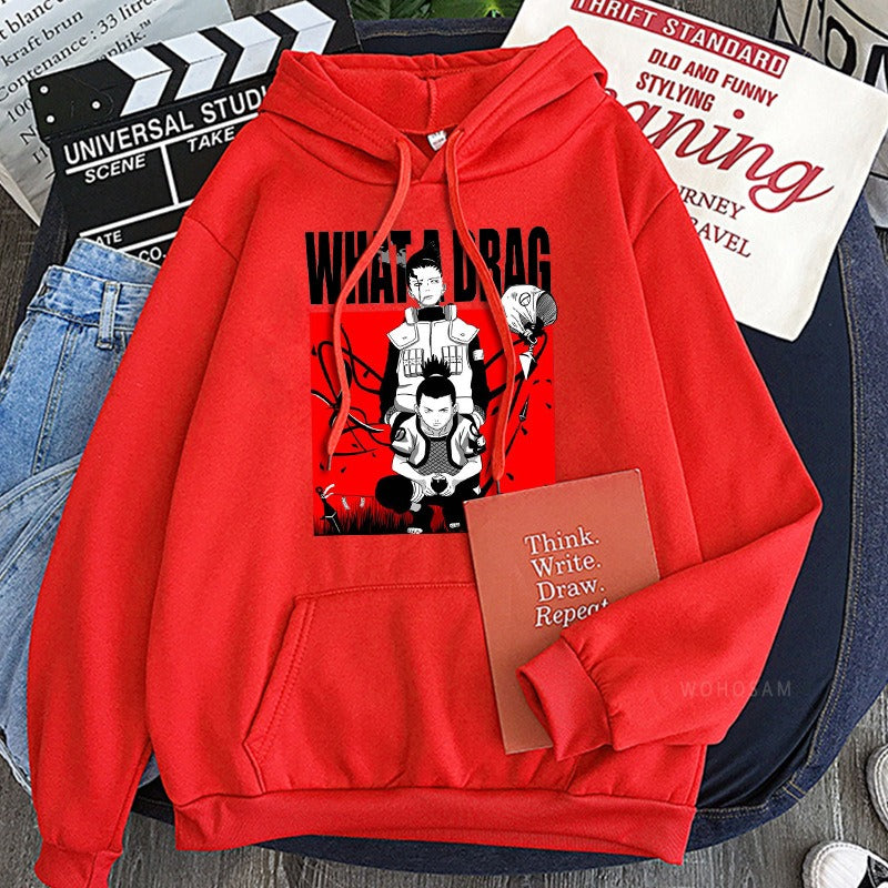 Shadow Ninja Hoodie