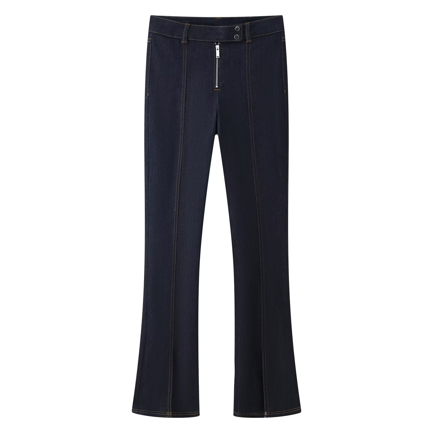 The Brooklyn Denim Set