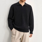 The Tidewater Relaxed Knit Sweater