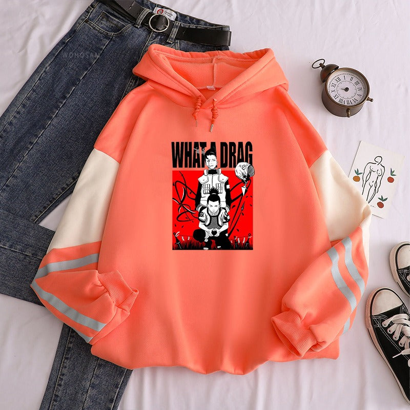 Shadow Ninja Hoodie
