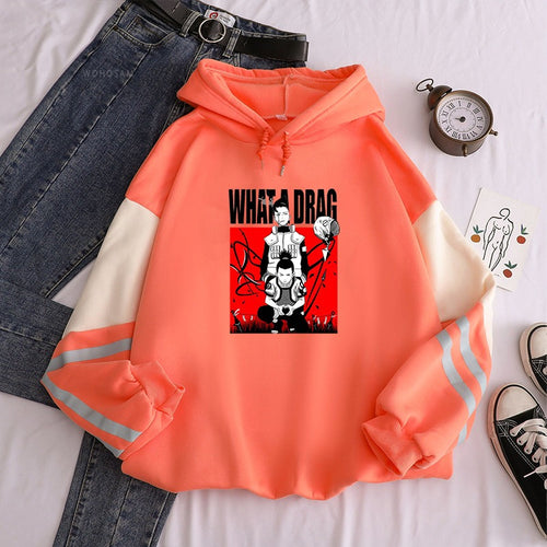 Shadow Ninja Hoodie