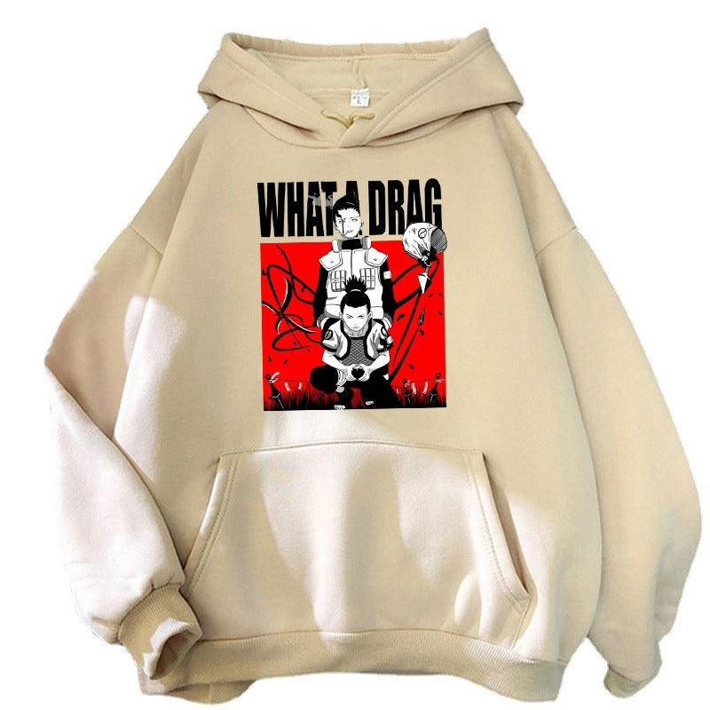 Shadow Ninja Hoodie