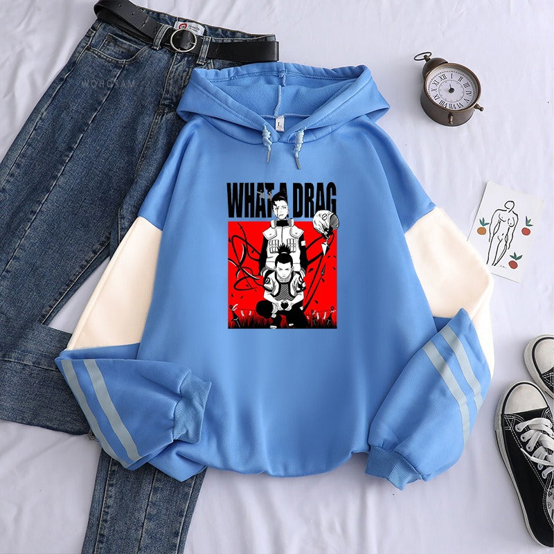 Shadow Ninja Hoodie