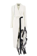 The Monaco Statement Blazer Dress