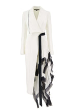 The Monaco Statement Blazer Dress