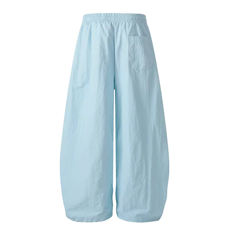 Cargo Paratrooper Pants