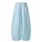 Cargo Paratrooper Pants