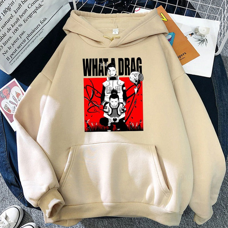 Shadow Ninja Hoodie