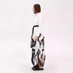 The Monaco Statement Blazer Dress