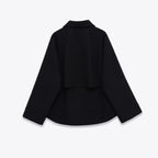 The Monroe Wool Jacket