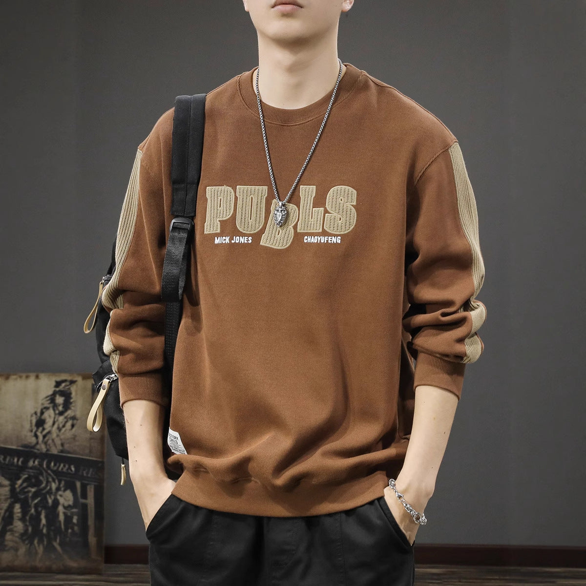 Seoul Heritage Crew