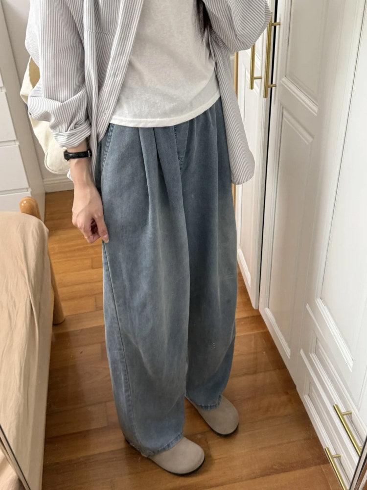 Tencel Breeze Jean