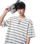 Harbour Henley Casual Tee