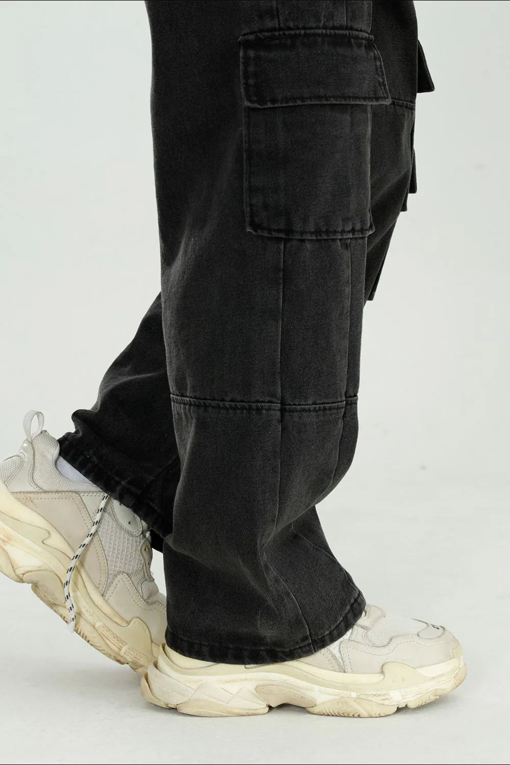 Urban Cargo Jean