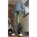 Heritage Tapered Jean