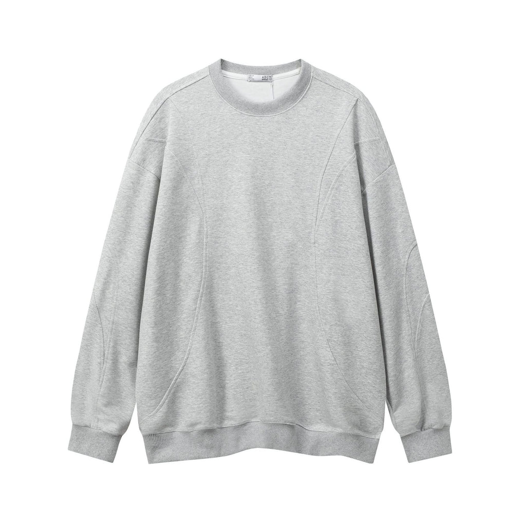 The Essential Oversized Crew