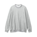 The Essential Oversized Crew