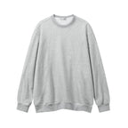 The Essential Oversized Crew