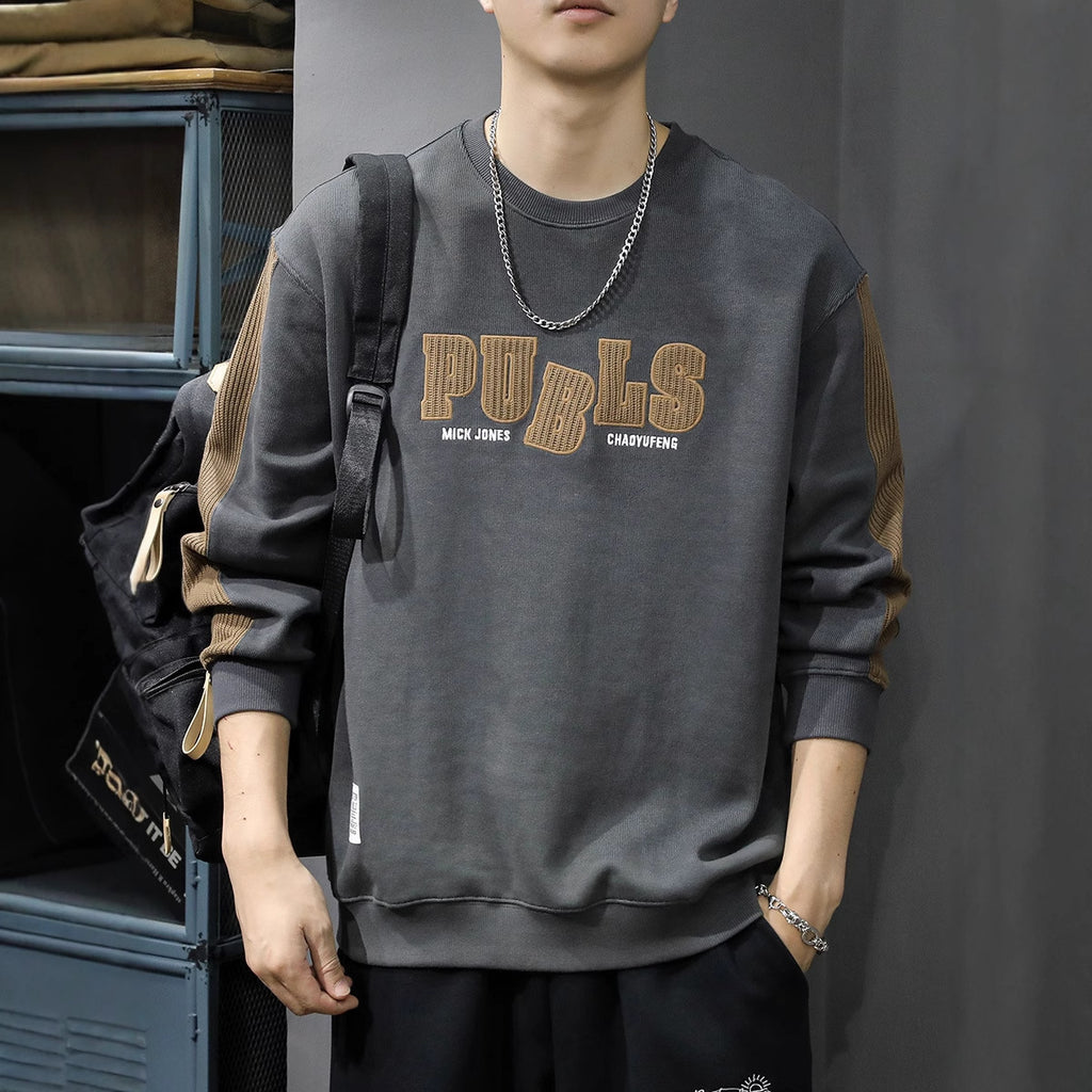 Seoul Heritage Crew