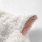 The Luna Cat Hoodie Coat