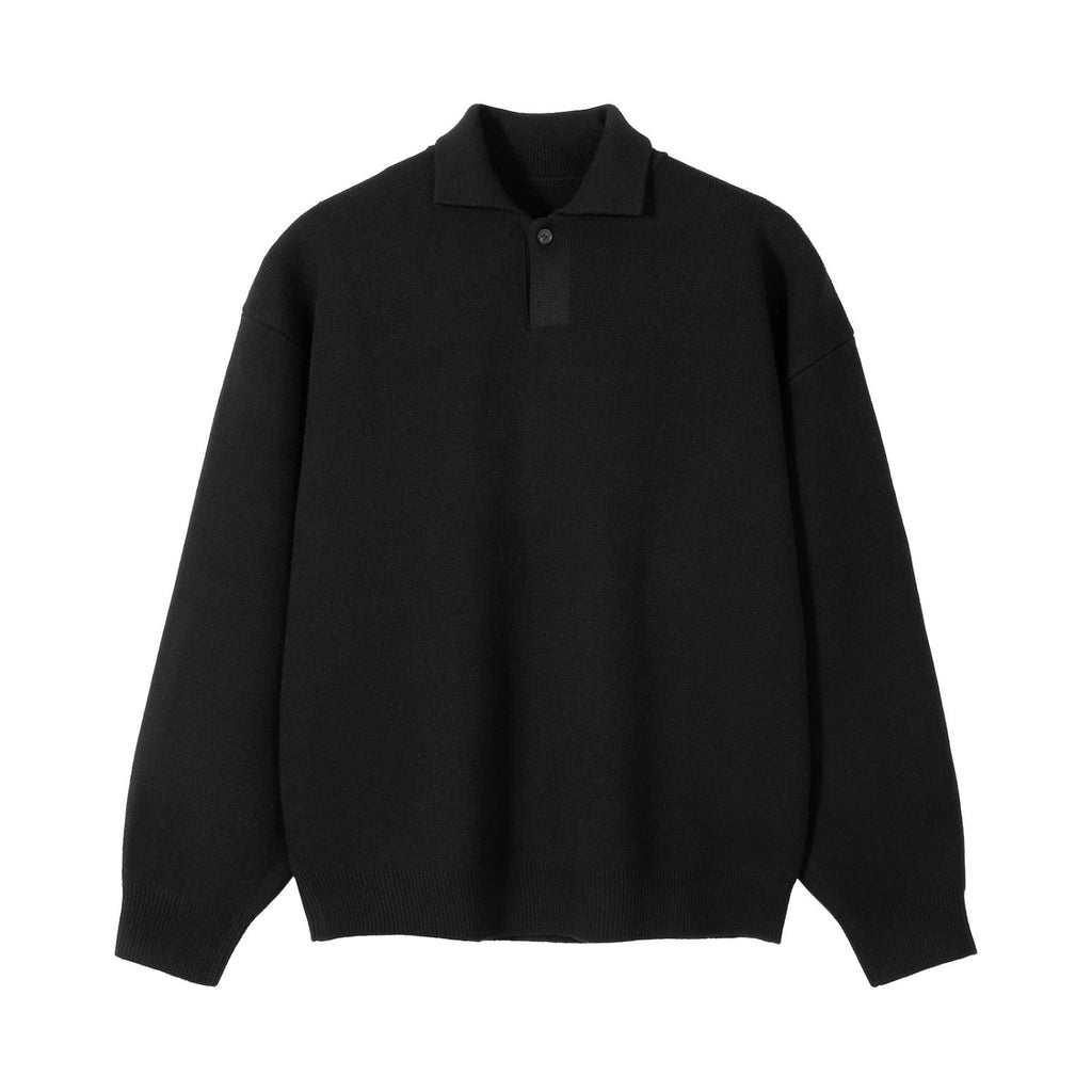 The Cloud Fleece Crewneck Sweater