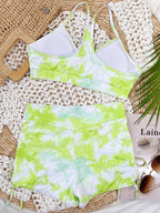 The Sunset Drift Swim Set