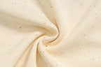 The Sunbeam Embroidered Polo Sweatshirt