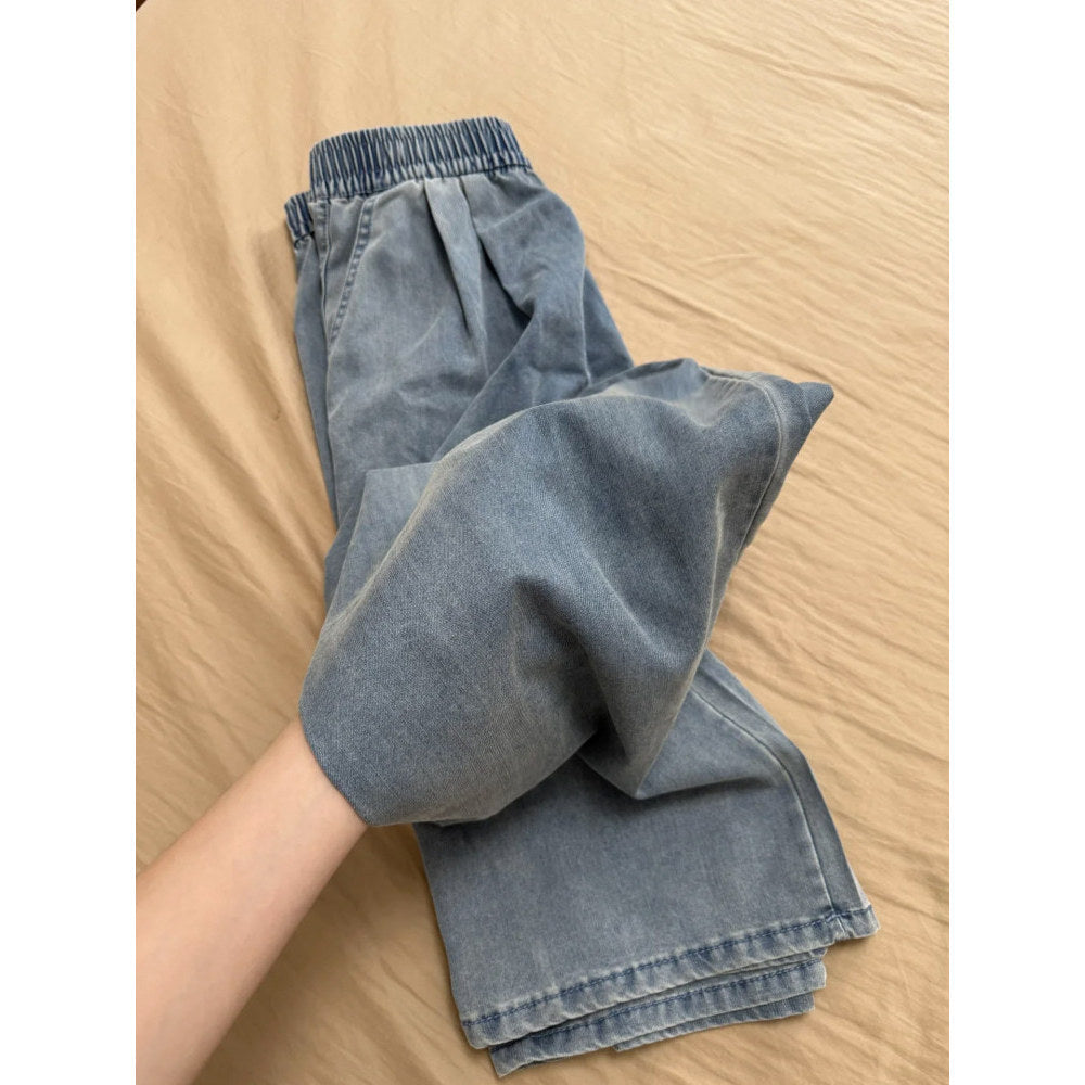 Tencel Breeze Jean